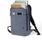 Dicota D32014-RPET - Laptoptas - 15,6 inch - Blauw