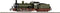 Piko H0 57363 H0 sleeptenderloc G7.1 van de KPEV