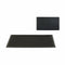 Deurmat Hidalgo Rubber industrial Zwart 70 x 40 cm