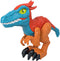Imaginext Dinosaurusfiguur Jurassic World: The Next World - Pyroraptor (25 cm) - 3 Jaar - HKG14