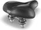 Selle Royal Manhattan - Fietszadel - RVL-technologie Royalgel - Unisex