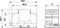 Phoenix Contact - VAL-MS 230/3+1 FM - Overspanningsbeveiliging Type 2 - Zwart