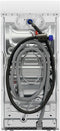 AEG LTR6363A - Bovenlader - ProSense® technologie - 6kg laadvermogen - Energieklasse A
