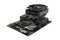 be quiet! Dark Rock TF 2 - CPU Koeler - 230W TDP - Zwart