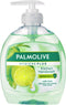 Palmolive - Handzeep - Met Pomp - Kitchen Handwash - With Lime - 300ml