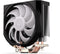 ENDORFY Spartan 5 MAX ARGB - CPU Koeler - 4 Heatpipes - 180W TDP - 120mm fan - Hoogte 146mm - Breedte 125mm