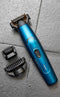 BaByliss Japanese Steel 12-in-1 Multigroom MT890E - 120 min draadloos gebruik - Waterproof