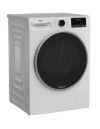 Beko B5WFT594138W - Wasmachine - 9 kg - 1400 tpm - Energieklasse A - Geluidsniveau 75 dB(A)