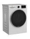 Beko B5WFT594138W - Wasmachine - 9 kg - 1400 tpm - Energieklasse A - Geluidsniveau 75 dB(A)