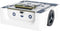 Arduino Alvik - Robot Auto - MicroPython en Arduino C - Compact design