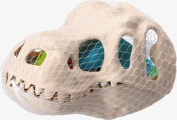 Strandset dino.