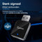 CarMe Mini V2 - 2-in-1 CarPlay & Android Auto Dongle - Draadloos - Zwart