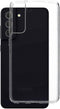 Mobiparts Galaxy S21 FE (2021) - Classic TPU Case - Schokabsorberend - Transparant