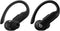 Beats Powerbeats Pro 2 - Draadloze oordopjes - Hartslagsensor ANC - Zwart