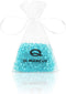 Dr. Marcus Winter Ice Frozen Fresh bag luchtverfrisser met neutrafresh technologie - Geurhanger - Tot 50 dagen geurverspreiding - 20 Gram