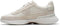 Clarks Craft Pace - Sneakers - Leer - Vetersluiting - EVA Zool - Beige - Maat 41