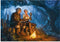 The Witcher: Journey Of Ciri Puzzle 1000 pieces