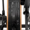 Hammer Fitness CrossPace 7.0 NorsK - Elliptical - Crosstrainer - met 10.1