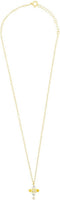 Ketting Dames Radiant RY000014 35 cm