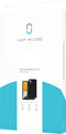Just in Case Samsung Galaxy A13 - Soft TPU Hoesje - Flexibel Slimfit - Zwart