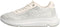 GUESS Deglitz - Dames sneaker - Luxe uitstraling met strass - Silver