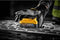DeWalt DCBP034 - Accu 18V XR Powerstack - 50% meer vermogen - 0.32 kg
