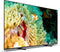 Philips 70PUS7607/12 - 4K LED TV - Dolby Vision Dolby Atmos - Zwart