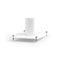 NorStone STYLUM S wit Luidsprekerstandaards,hoog 30 cm