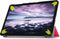 3-Vouw sleepcover hoes - Geschikt voor Samsung Galaxy Tab A 10.5 inch - Roze