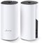 TP-Link Deco M4 - Multiroom Wifi Systeem - 1200 Mbps