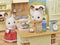 Sylvanian Families 5442 keukeneiland