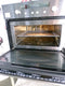 Whirlpool AMW 523 IX - Inbouwmagnetron - I-Cook timer Crisp-functie - RVS