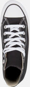 Converse Chuck Taylor All Star Hi - Zwart - Maat 41