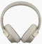 Fresh 'n Rebel Clam Core - Draadloze Over-Ear Koptelefoon - 45 uur batterijduur - Beige