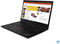 LENOVO ThinkPad T14s Gen 1 (Intel) - QWERTY - 14 inch - Intel®Core™ i5 - 8 GB - 512 GB - UHD Graphics