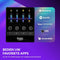 Hercules Stream 100 - Gaming Audiocontroller - Realtime volumeregeling - LCD-scherm