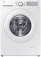 Samsung WW91CGC04ATHEN - Wasmachine - 9 kg - EcoBubble - Wit
