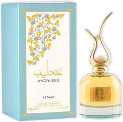 Andaleeb Asdaaf - Eau De Parfum - 100 ml. - Verenigde Arabische Emiraten