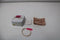 Fossil JF04394791 - Damesarmband - Roestvrij staal - 17,5 cm