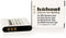 Hähnel HL-50B - Accu Li-Ion 850mAh - Vervanging voor Olympus Li-50B - Wit