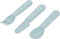 Done By Deer Foodie Cutlery Set Happy Dots Blue