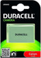 Duracell Lithium ion - Accu voor Canon LP-E8 - 1.020mAh (4052993493204)