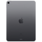 Apple iPad Air 4 (2020, A14 series) - Spacegrijs - 256 GB - WiFi + 4G