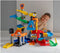 VTech Toet Toet Auto's Mega Bouwplaats Speelset - Inclusief Kevin Kiepwagen - Educatief en Interactief Baby Speelgoed