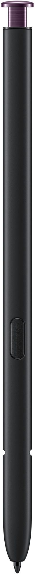 Samsung Galaxy S22 Ultra - S Pen - Bordeaux Rood