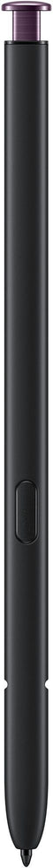 Samsung Galaxy S22 Ultra - S Pen - Bordeaux Rood