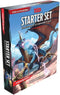 Wizards of the Coast D&D Starter Set - Dragons of Stormwreck Isle - Rollenspel - Meerkleurig