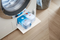 Miele Wwe 660 - Wasmachine 8kg 1400t TwinDos Wifi - Wit