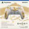 Sony DualSense - Draadloze Controller - Ghost of Yōtei Gold Limited Edition - Goud Wit Zwart