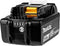Makita BL1850B - Accu 5,0 Ah Li-ion 18V met LED indicatie